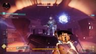 Sylok, the Defiled boss (Image via Bungie)